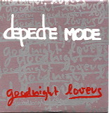 Depeche Mode - Goodnight Lovers